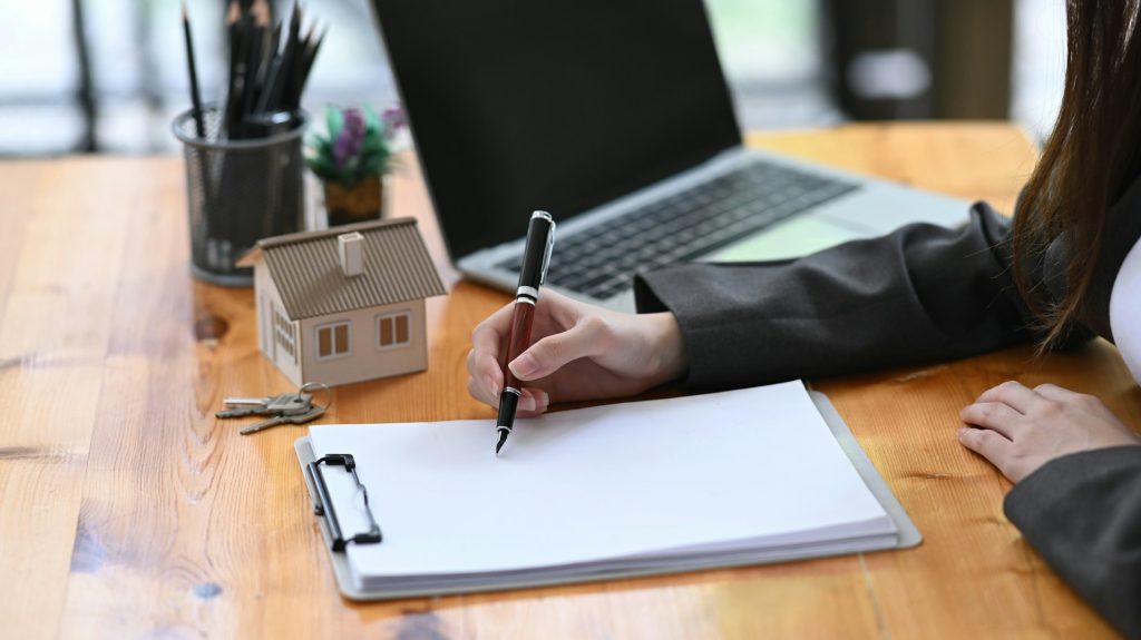 bridge loan