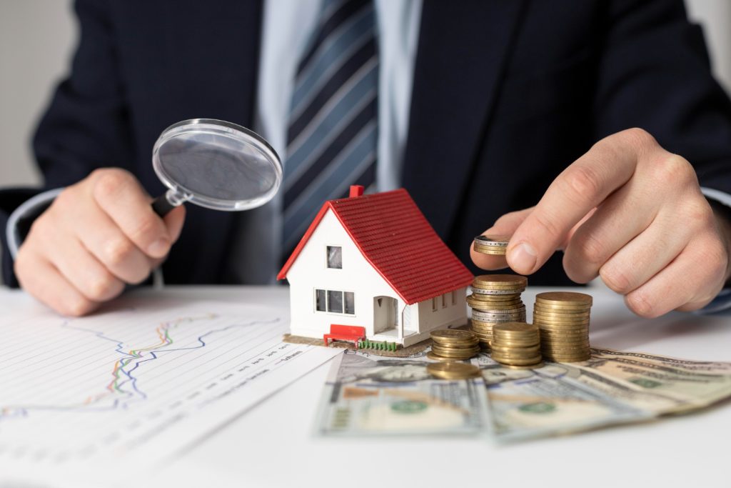 real estate loan
