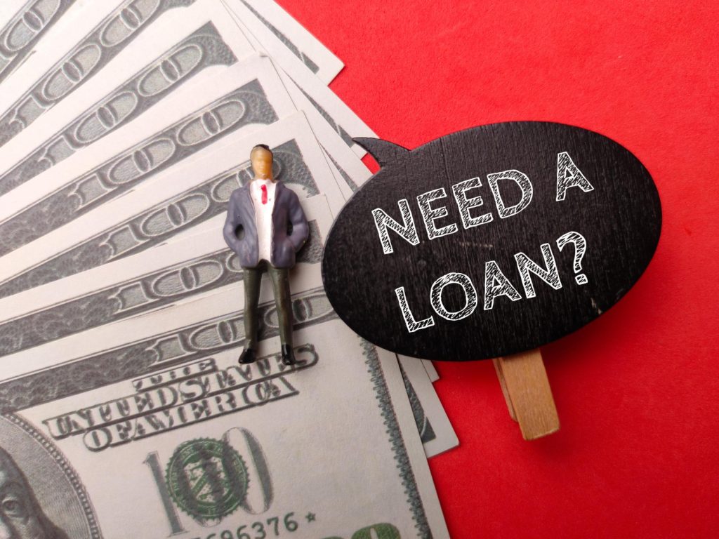 hard loans