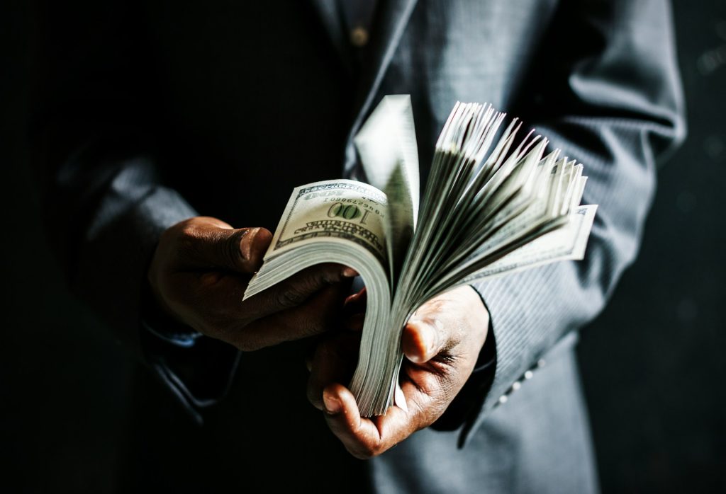 Money Lender