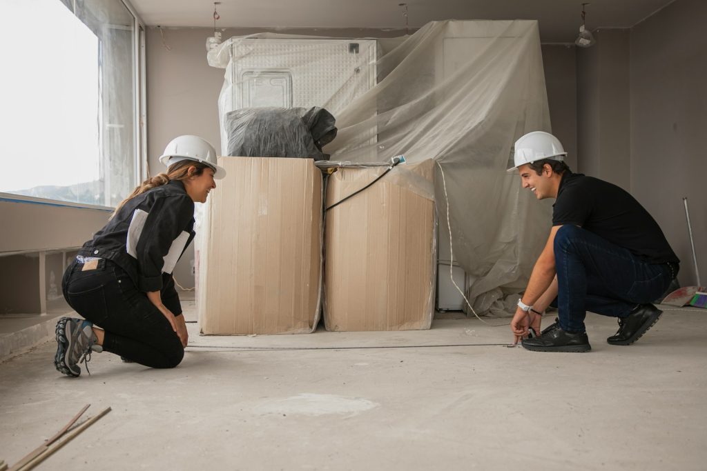 House Flip